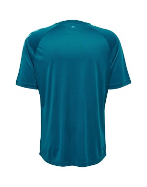 hmlCORE XK CORE POLY T-SHIRT S/S / Interlock-Stoff