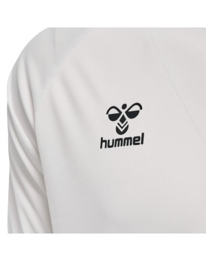 hmlCORE XK CORE POLY T-SHIRT S/S / Interlock-Stoff