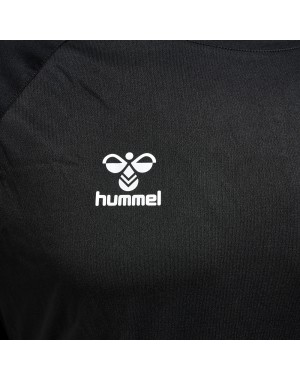 hmlCORE XK CORE POLY T-SHIRT S/S / Interlock-Stoff