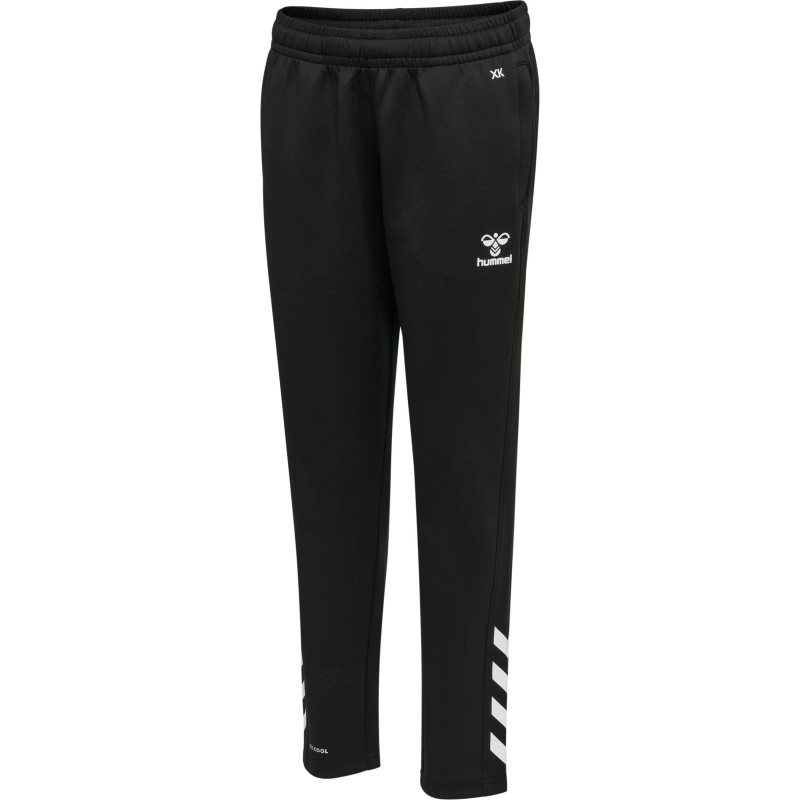 hmlCORE XK POLY PANTS KIDS / Sweatstoff