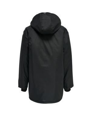 hmlCORE XK BENCH JACKET KIDS / Gewebter Stoff