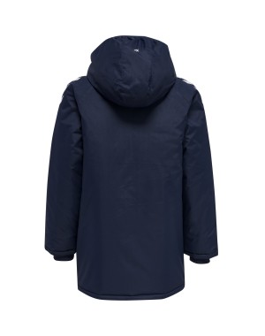 hmlCORE XK BENCH JACKET KIDS / Gewebter Stoff