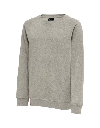 hmlRED CLASSIC SWEATSHIRT KIDS / Sweatshirt aus Sweatstoff