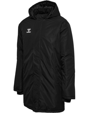 hmlAUTHENTIC BENCH JACKET