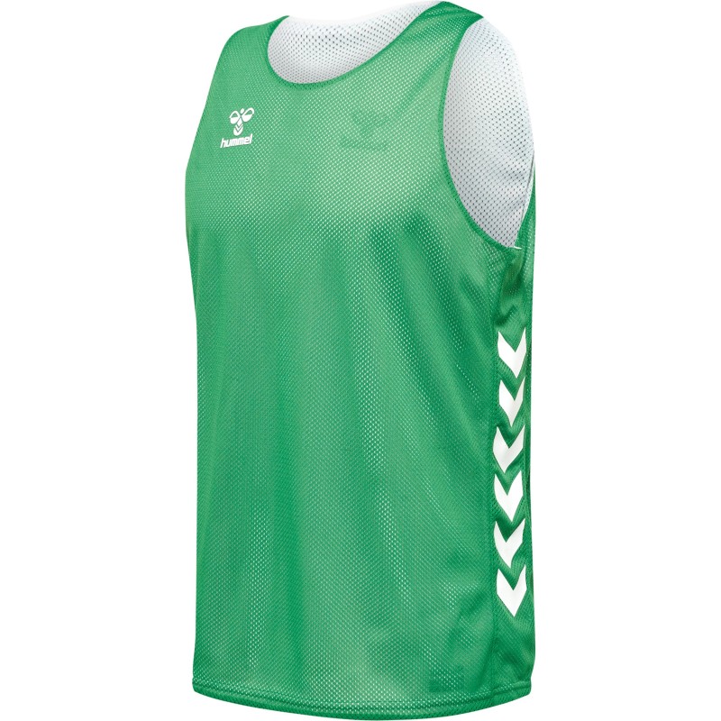 hmlCORE XK REVERSE BASKET JERSEY