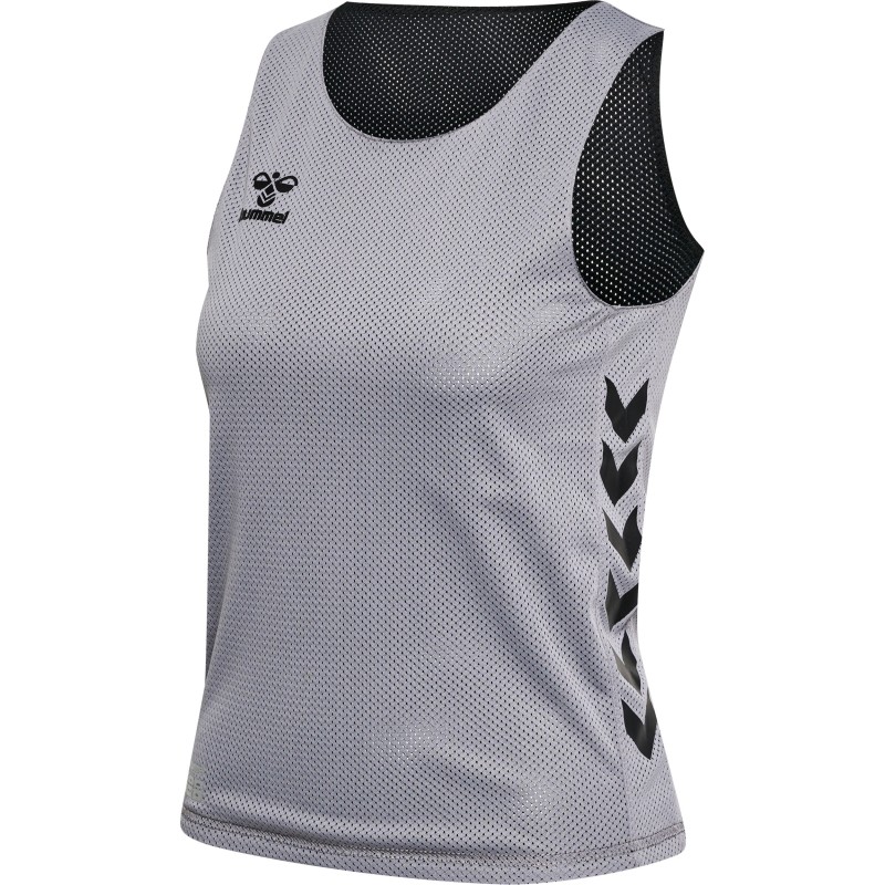 hmlCORE XK REVERSE BASKET JERSEY KI