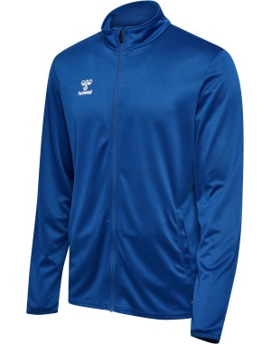 hmlESSENTIAL TRACK JACKET