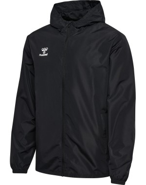 hmlESSENTIAL AW JACKET