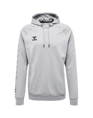 hmlMOVE GRID COTTON HOODIE