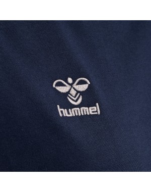 hmlMOVE GRID COTTON SWEATSHIRT WOMA