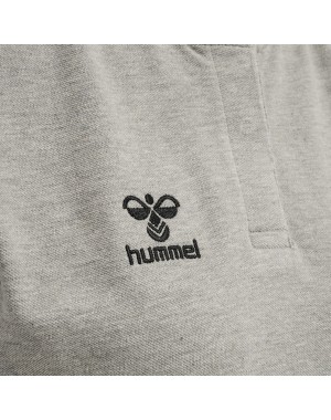hmlMOVE GRID POLO WOMAN