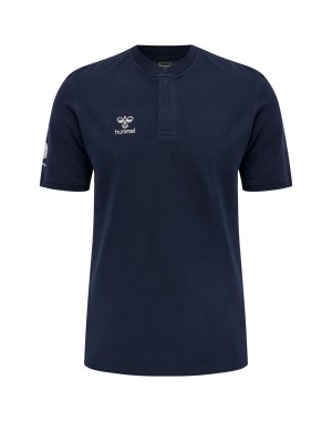 hmlMOVE GRID POLO