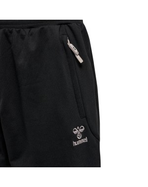 hmlMOVE GRID COTTON SHORTS