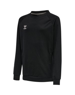 hmlMOVE GRID COTTON SWEATSHIRT KIDS