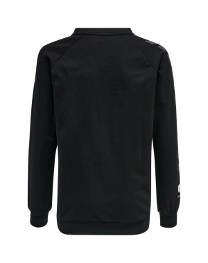 hmlMOVE GRID COTTON SWEATSHIRT KIDS
