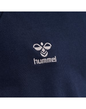 hmlMOVE GRID COTTON SWEATSHIRT KIDS