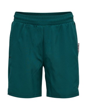 hmlMOVE GRID WOVEN SHORTS KIDS