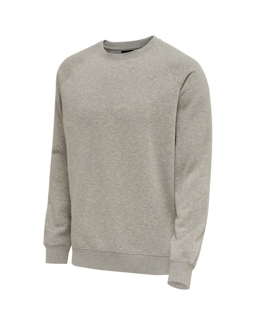 hmlRED CLASSIC SWEATSHIRT / Angeraute Innenseite