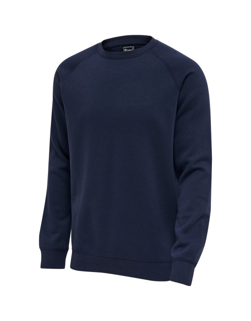 hmlRED CLASSIC SWEATSHIRT / Angeraute Innenseite