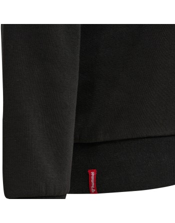 hmlRED CLASSIC SWEATSHIRT WOMAN / Sweatshirt aus Sweatstoff