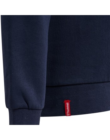 hmlRED CLASSIC SWEATSHIRT WOMAN / Sweatshirt aus Sweatstoff