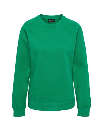 hmlRED CLASSIC SWEATSHIRT WOMAN / Sweatshirt aus Sweatstoff