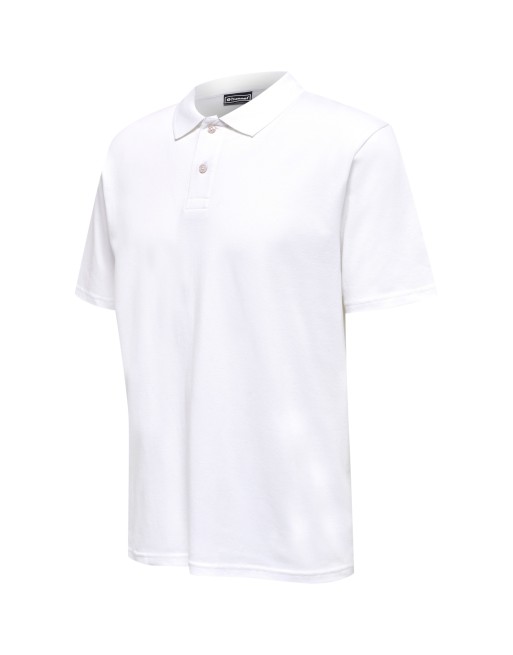 hmlRED CLASSIC POLO / Poloshirt aus Piquéstoff