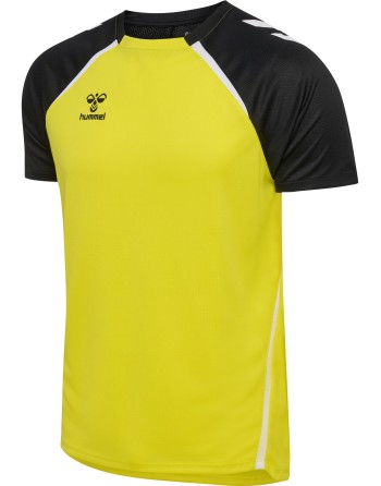 hmlLEAD 2.0 JERSEY S/S