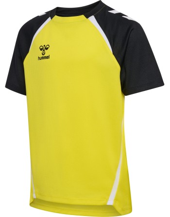 hmlLEAD 2.0 JERSEY S/S KIDS