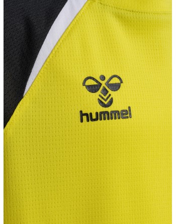 hmlLEAD 2.0 JERSEY S/S KIDS