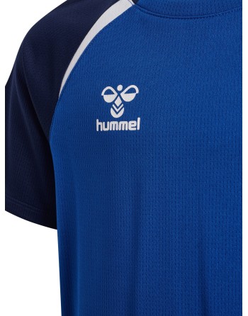 hmlLEAD 2.0 JERSEY S/S KIDS