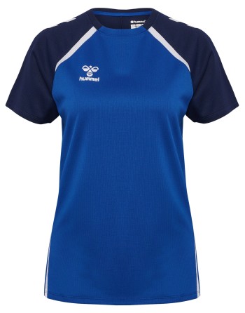 hmlLEAD 2.0 JERSEY S/S WOMAN