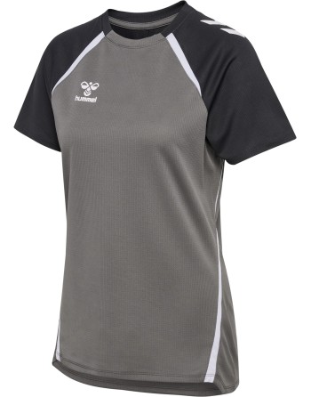 hmlLEAD 2.0 JERSEY S/S WOMAN