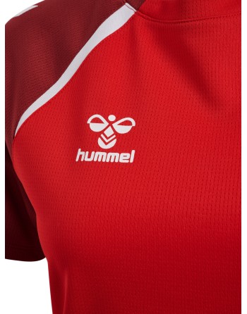 hmlLEAD 2.0 JERSEY S/S WOMAN