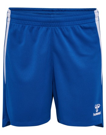 hmlLEAD 2.0 SHORTS WOMAN