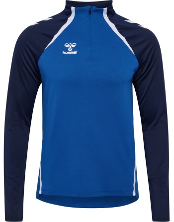 hmlLEAD 2.0 HALF ZIP