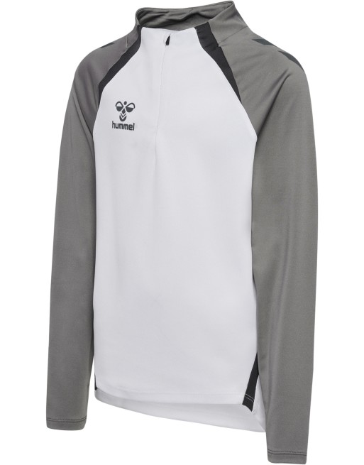 hmlLEAD 2.0 HALF ZIP KIDS