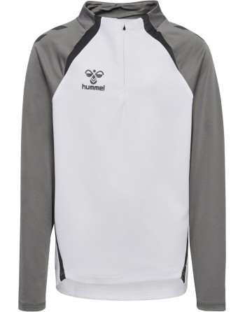 hmlLEAD 2.0 HALF ZIP KIDS