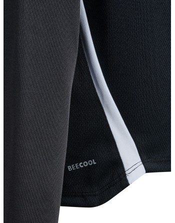 hmlLEAD 2.0 HALF ZIP KIDS