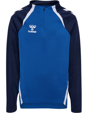 hmlLEAD 2.0 HALF ZIP KIDS