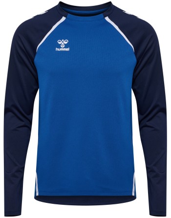 hmlLEAD 2.0 CREW SWEAT