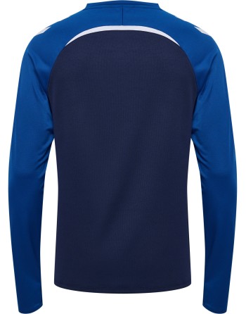 hmlLEAD 2.0 CREW SWEAT