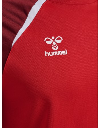 hmlLEAD 2.0 CREW SWEAT