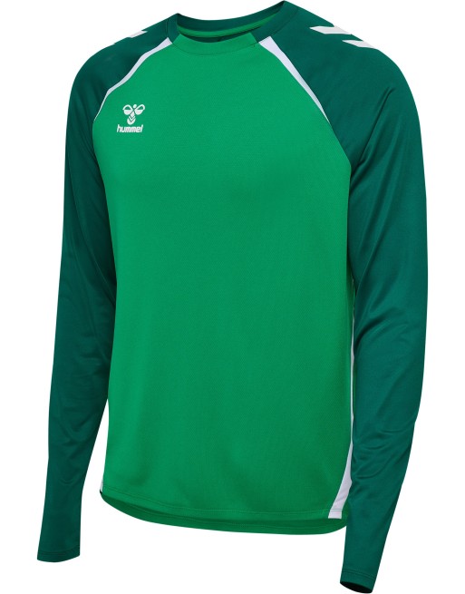 hmlLEAD 2.0 CREW SWEAT