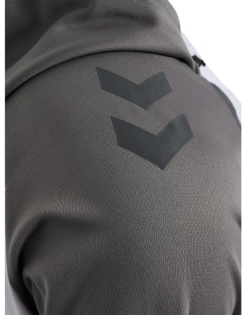 hmlLEAD 2.0 ZIP HOODIE