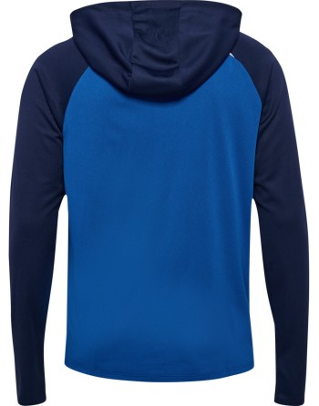 hmlLEAD 2.0 ZIP HOODIE