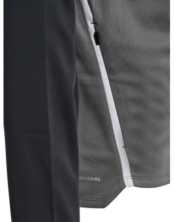 hmlLEAD 2.0 ZIP HOODIE