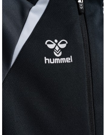 hmlLEAD 2.0 ZIP HOODIE KIDS