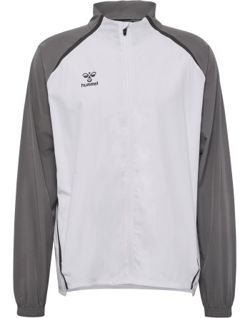 hmlLEAD 2.0 WOVEN JACKET