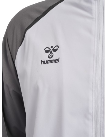 hmlLEAD 2.0 WOVEN JACKET